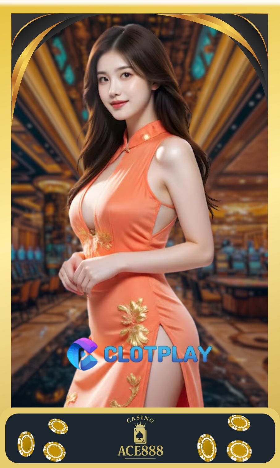 CLOTPLAY