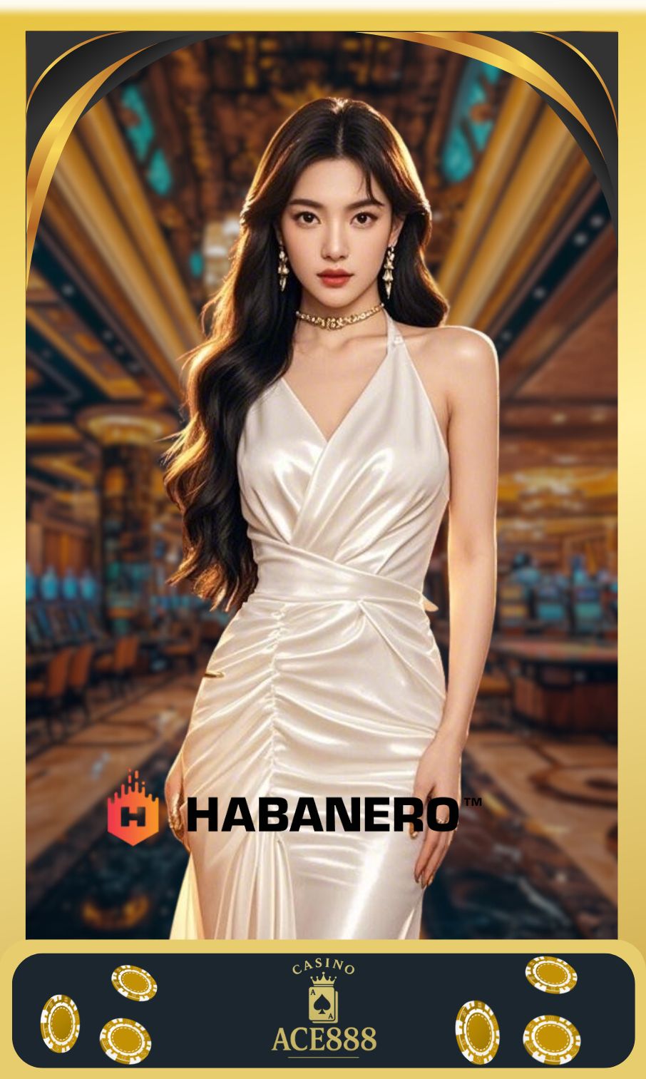 HABANERO