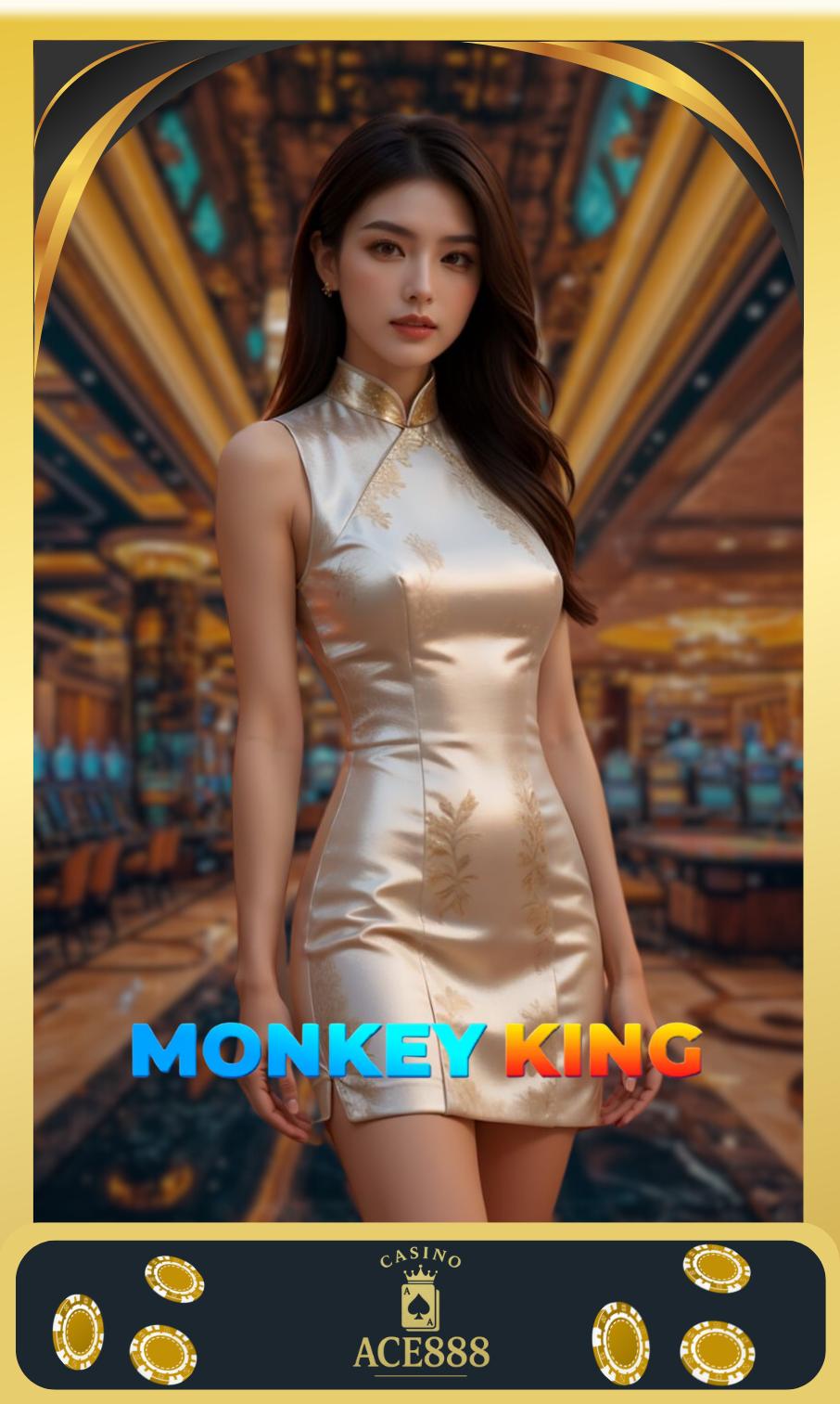MONKEY KING