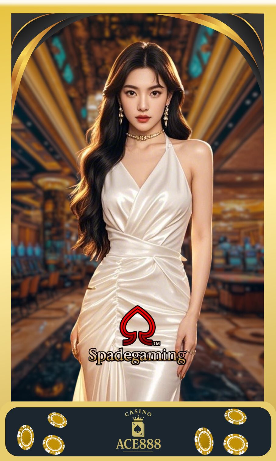 SPADE GAMING